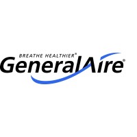 GeneralAire® logo - Similar company to Generalair S.A.