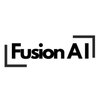 Fusion AI logo - Similar company to Fusion Ai