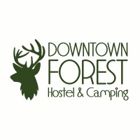 Downtown Forest Hostel And Camping