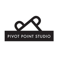 Pivot Point Studio logo - Similar company to Creative Crossroads
