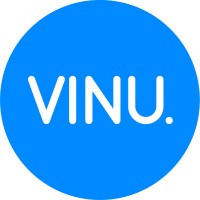 VINU. logo - Similar company to Nitroex