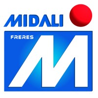 MIDALI FRERES logo - Similar company to Toutenvert
