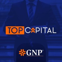 GNP Seguros Top Capital logo - Similar company to Treviño Computación
