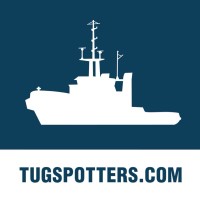 TUGSPOTTERS logo - Similar company to Harbor Towing & Fleeting, Llc