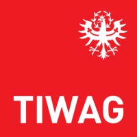 TIWAG-Tiroler Wasserkraft AG logo - Similar company to Swacrit Systems Gmbh