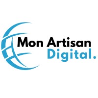 Mon Artisan Digital logo - Similar company to Mad.Studio