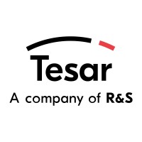 Tesar logo - Similar company to Cabro Spa
