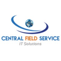 Central Field Service - IT Solutions logo - Similar company to Virtual Gate S.A.