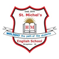 St.Michel'S English School