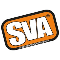 The Original Stressless Vinyl Application logo - Similar company to Big Mountain Imaging