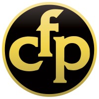 Cerro Fabricated Products LLC logo - Similar company to Comsonics, Inc.