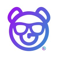 Geekbears logo - Similar company to Human Decode