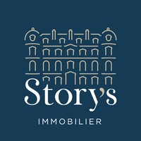 Story's Immobilier logo - Similar company to Edilos