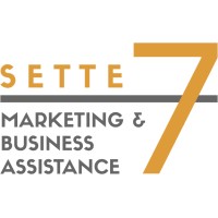 Sette Ltd logo - Similar company to Tyfany