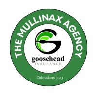 The Mullinax Insurance Agency logo - Similar company to Coeus Creative Group