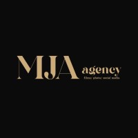 MJA Creative Agency logo - Similar company to Mabit.Ro