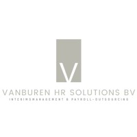 VanBurenHRSolutions BV logo - Similar company to Ken Keiper