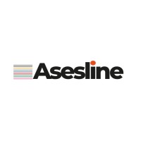ASESLINE logo - Similar company to T-Lab