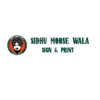 SMW Sign & Print logo - Similar company to A & M Edm Limited