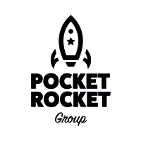 Pocket Rocket Group logo - Similar company to Afterglow Studios
