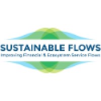 Sustainable Flows logo - Similar company to Seatangle