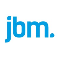 JBM logo - Similar company to Unrest