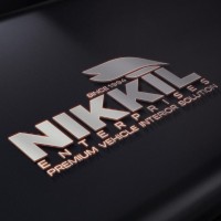Nikkil Enterprises logo - Similar company to Webintrack