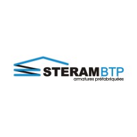 STERAM BTP logo - Similar company to Evolution Building