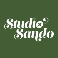 Studio x Sando logo - Similar company to Art Steps