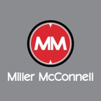 Miller McConnell Signs logo - Similar company to Portech Ltd.