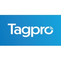 TAGPRO logo - Similar company to N-Tech