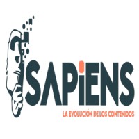 Sapiens Agencia de Contenidos logo - Similar company to Sapiens Agencia
