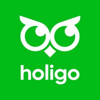 PT Aplikasi Liburan Indonesia (HoliGo) logo - Similar company to Nanobubble Indonesia