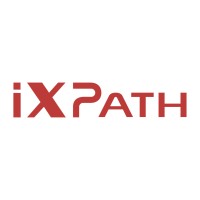 iXPath logo - Similar company to Weexa