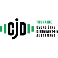 CJD Touraine logo - Similar company to Handicall