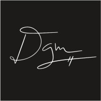 DGM Media LLC logo - Similar company to 20|20 Creative Group