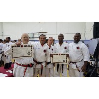 Infinity Martial Arts llc logo - Similar company to Visai Martial Arts & Yoga