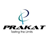 Prakat Solutions logo - Similar company to Bothof Brothers, A Dalrada Construction Company