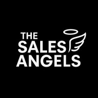 The Sales Angels logo - Similar company to Casting Africa