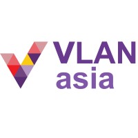 VLAN Asia logo - Similar company to Vlan