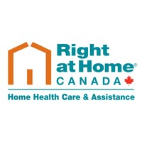 Right at Home Canada - Surrey, Delta and White Rock logo - Similar company to Web3 Community India