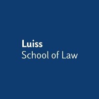 Luiss School of Law logo - Similar company to Netleg