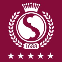 Sulisław Palace logo - Similar company to Hotel Jastarnia***