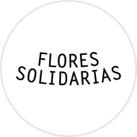 Flores Solidarias logo - Similar company to Blom Market