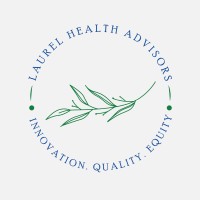 Laurel Health Advisors, LLC logo - Similar company to Invisible Sun