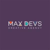 MAXDEVS logo - Similar company to Techy'S