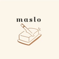 Maslo Marketing Agency logo - Similar company to Aimera - Interactive Marketing Channel