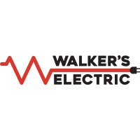 Walker's Electric logo - Similar company to Lonergan Engineering