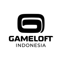 Gameloft Indonesia logo - Similar company to Game Developer Palembang
