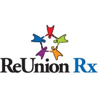 ReUnion RX logo - Similar company to Affinity Home Hospice Services